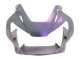 Descuento Carenados Moto Honda CBR900RR 929 2000-2001 - Camaleón Gris Dazz Púrpura Perla
