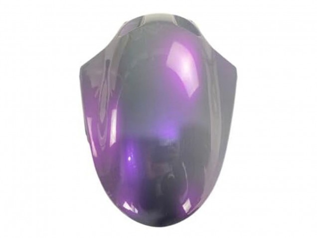 Descuento Carenados Moto Honda CBR900RR 929 2000-2001 - Camaleón Gris Dazz Púrpura Perla