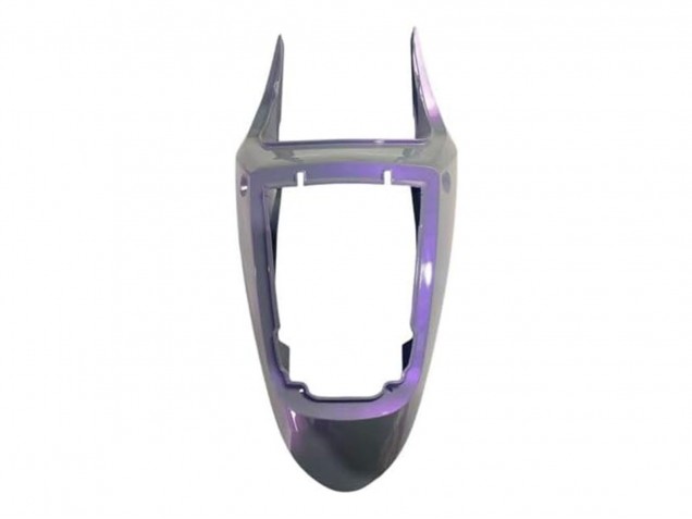Descuento Carenados Moto Honda CBR900RR 929 2000-2001 - Camaleón Gris Dazz Púrpura Perla