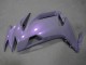 Descuento Carenados Moto Kawasaki Ninja 650 EX650 2020-2026 - Camaleón Gris Dazz Púrpura Perla