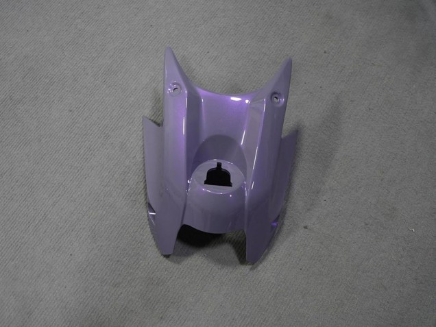 Descuento Carenados Moto Kawasaki Ninja 650 EX650 2020-2026 - Camaleón Gris Dazz Púrpura Perla