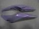Descuento Carenados Moto Kawasaki Ninja 650 EX650 2020-2026 - Camaleón Gris Dazz Púrpura Perla