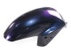 Descuento Carenados Moto Kawasaki ZX14R ZZR1400 2006-2011 - Camaleón Azul Púrpura
