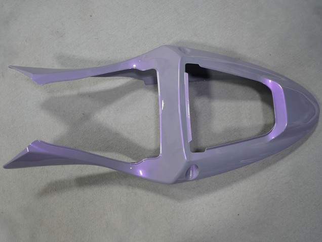 Descuento Carenados Moto Honda CBR600 F4i 2001-2003 - Camaleón Gris Dazz Púrpura Perla