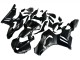 Descuento Carenados Moto Honda CBR1000RR-R 2020-2023 - Negro Mate Gris Mate