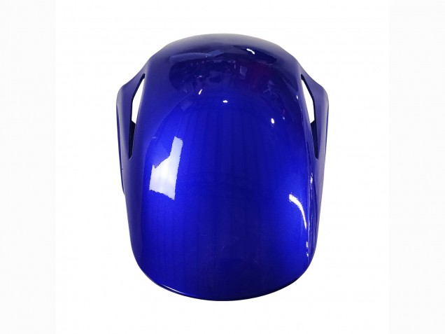 Descuento Carenados Moto Honda CBR1000RR-R 2020-2023 - Blanco Rojo Azul