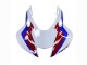 Descuento Carenados Moto Honda CBR1000RR-R 2020-2023 - Blanco Rojo Azul