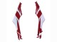Descuento Carenados Moto Honda CBR1000RR-R 2020-2023 - Blanco Rojo Azul