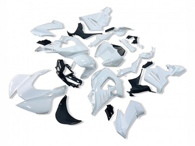 Descuento Carenados Moto Honda CBR1000RR-R 2020-2023 - Sin Pintar