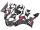 Descuento Carenados Moto Honda CBR1000RR-R 2020-2023 - Negro Mate Rojo