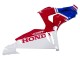 Descuento Kits Carenados Moto Honda CBR1000RR-R 2020-2023 - Blanco Rojo Azul HRC