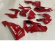 Descuento Carenados Moto Honda CBR1000RR-R 2020-2023 - Rojo Granate Negro