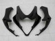Descuento Carenado Moto Suzuki GSXR 1000 2005-2006 - Negro Brillante