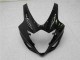 Descuento Carenado Moto Suzuki GSXR 1000 2005-2006 - Negro Brillante