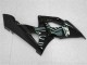 Descuento Carenado Moto Suzuki GSXR 1000 2005-2006 - Negro Brillante