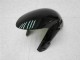 Descuento Carenado Moto Suzuki GSXR 1000 2005-2006 - Negro Brillante