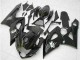 Descuento Carenado Moto Suzuki GSXR 1000 2005-2006 - Negro Brillante