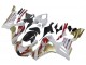 Descuento Carenados Moto Honda CBR1000RR-R 2020-2023 - Blanco Rojo Oro Motul HRC