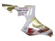Descuento Carenados Moto Honda CBR1000RR-R 2020-2023 - Blanco Rojo Oro Motul HRC