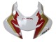 Descuento Carenados Moto Honda CBR1000RR-R 2020-2023 - Blanco Rojo Oro Motul HRC