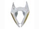 Descuento Carenados Moto Honda CBR1000RR-R 2020-2023 - Blanco Rojo Oro Motul HRC