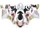 Descuento Carenados Moto Honda CBR1000RR-R 2020-2023 - Blanco Rojo Oro Motul HRC