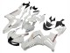 Descuento Carenados Moto Honda CBR1000RR-R 2020-2023 - Blanco