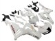 Descuento Carenados Moto Honda CBR1000RR-R 2020-2023 - Blanco