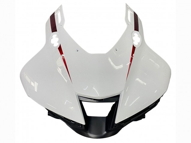 Descuento Carenados Moto Honda CBR1000RR-R 2020-2023 - Blanco