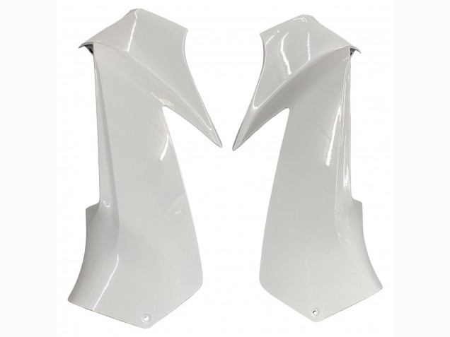 Descuento Carenados Moto Honda CBR1000RR-R 2020-2023 - Blanco