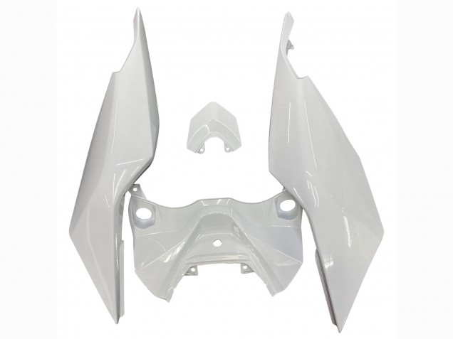 Descuento Carenados Moto Honda CBR1000RR-R 2020-2023 - Blanco