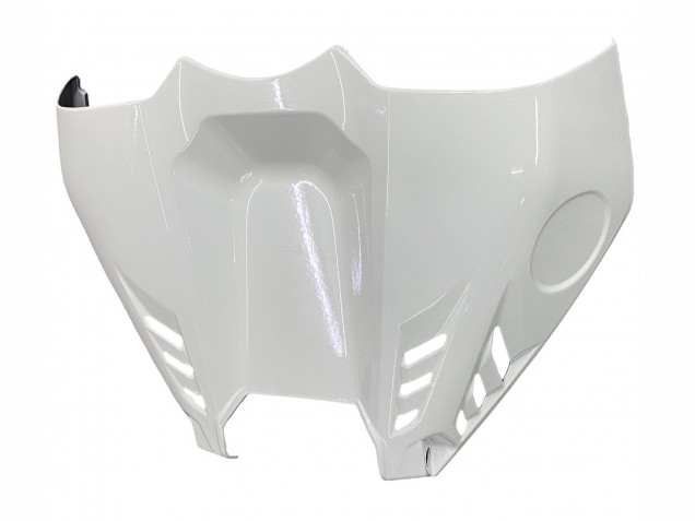 Descuento Carenados Moto Honda CBR1000RR-R 2020-2023 - Blanco