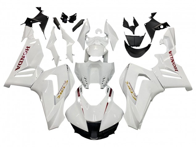 Descuento Carenados Moto Honda CBR1000RR-R 2020-2023 - Blanco