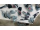 Descuento Carenados Moto Honda CBR1000RR-R 2020-2023 - Nardo Gris Negro Brillante HRC 9