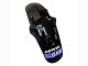 Descuento Carenados Moto Honda CBR400RR NC23 1987-1989 - Naranja Blanco Rojo Negro Brillante Repsol HRC