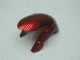 Descuento Carenado Moto Suzuki GSXR 1000 2005-2006 - Rojo Negro Brillante