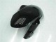 Descuento Carenados Moto Suzuki GSXR 1000 2005-2006 - Rojo Plata Negro Brillante
