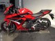 Descuento Carenados Moto Honda CBR400R 2022 - Rojo Blanco Negro Brillante