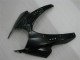 Descuento Carenados Moto Suzuki GSXR 1000 2007-2008 - Negro Brillante Negro Mate Rojo