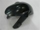 Descuento Carenados Moto Suzuki GSXR 1000 2007-2008 - Negro Brillante Negro Mate Rojo