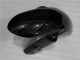 Descuento Carenados Moto Suzuki GSXR 1000 2007-2008 - Negro Naranja