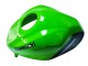 Descuento Carenados Moto Kawasaki ZX25R ZX-25R 2019-2025 - Verde Negro Rojo Honeycomb