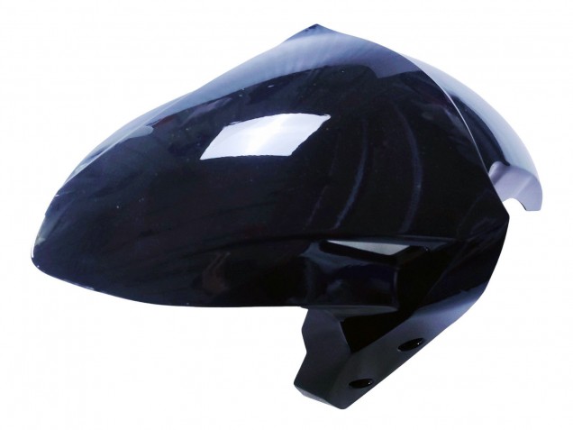 Descuento Carenados Moto Kawasaki ZX25R ZX-25R 2019-2025 - Verde Negro Rojo Honeycomb