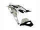 Descuento Carenados Moto Kawasaki ZX25R ZX-25R 2019-2025 - Blanco Plata Verde Negro Trick Star