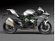 Descuento Carenados Moto Kawasaki Ninja H2 2015-2022 - Plata