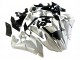 Descuento Carenados Moto Kawasaki Ninja H2 2015-2022 - Plata