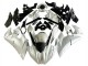 Descuento Carenados Moto Kawasaki Ninja H2 2015-2022 - Plata