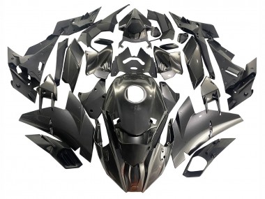 Descuento Carenado Moto Kawasaki Ninja H2 2015-2022 - Gris