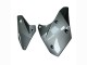 Descuento Carenados Moto Kawasaki Ninja H2 2015-2022 - Plata Negro FibraCarbono