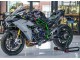 Descuento Carenados Moto Kawasaki Ninja H2 2015-2022 - Gris